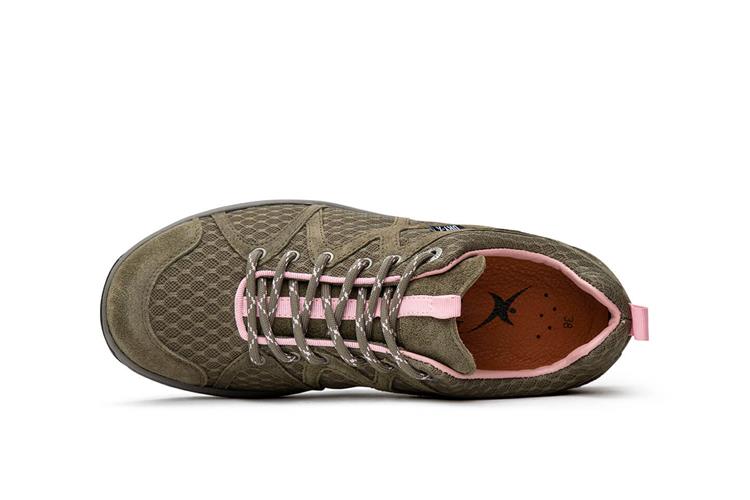 Xsensible 40202.5 wijdte H moss/pink