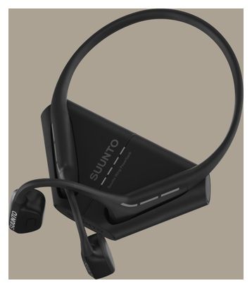 Batterie externe portable Suunto Wing Powerbank - Noir