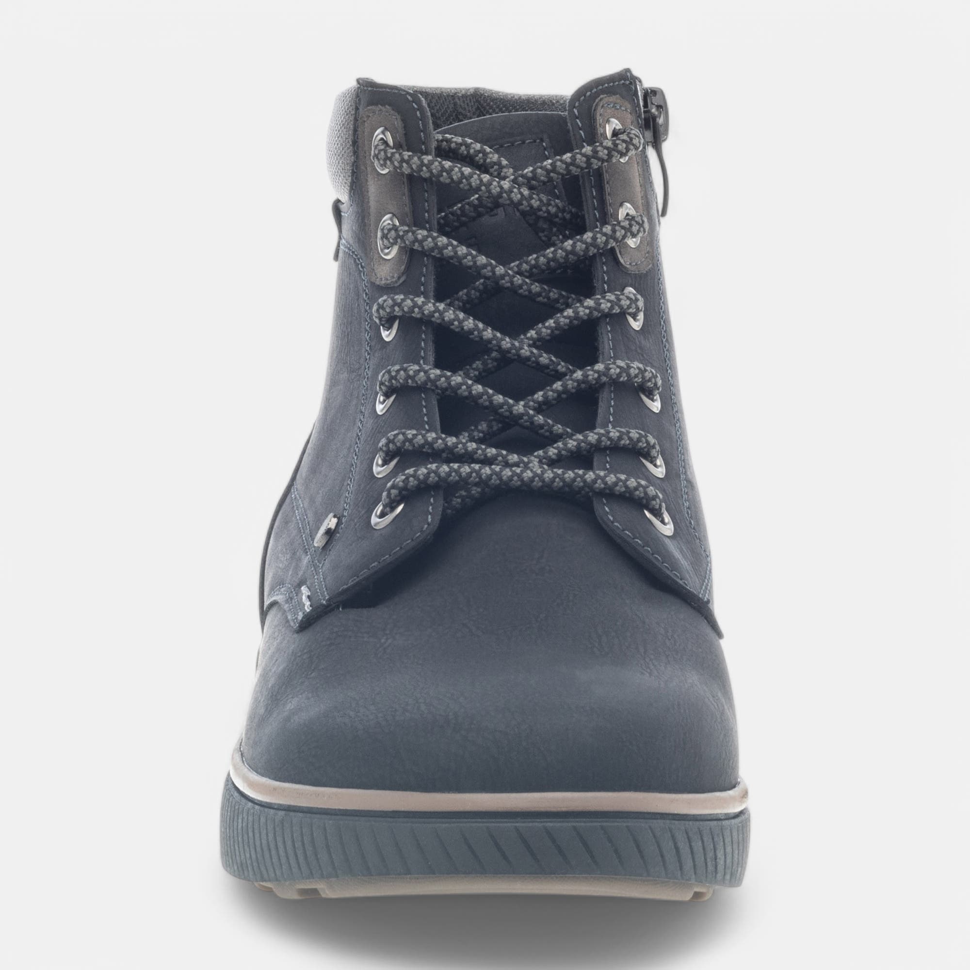 Boots Homme noir