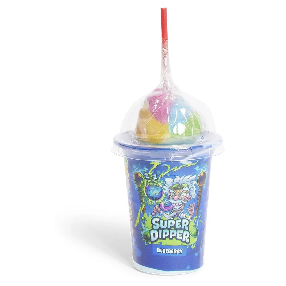 Bonbon Supper Dipper 50g