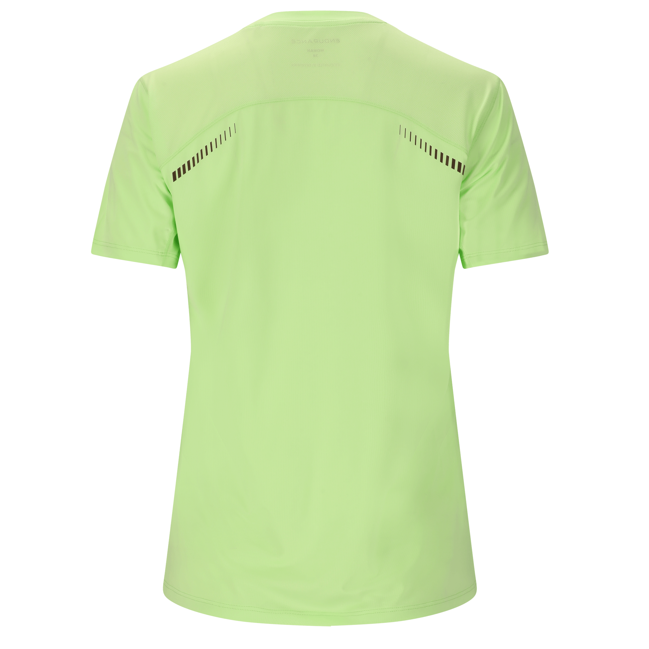 Endurance Nani W S/S Tee - Treningstøy