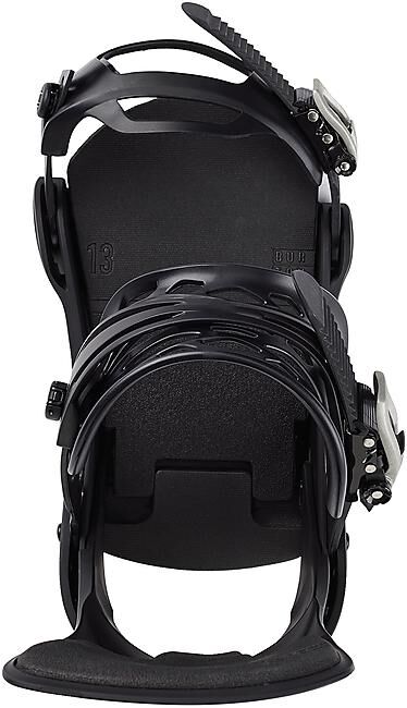 BURTON - FIXATIONS CARTEL RE:FLEX