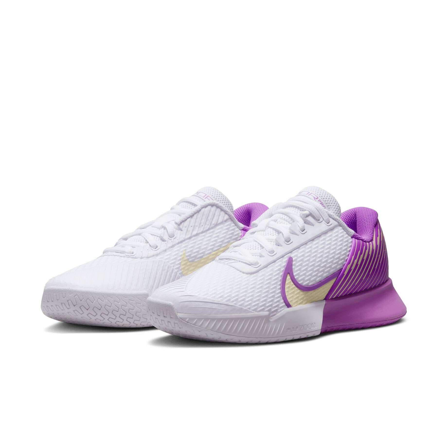 Nike| Damen Tennisschuhe AIR ZOOM VAPORT PRO 2