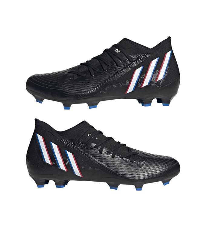 adidas Predator Edge.3 FG Voetbalschoenen