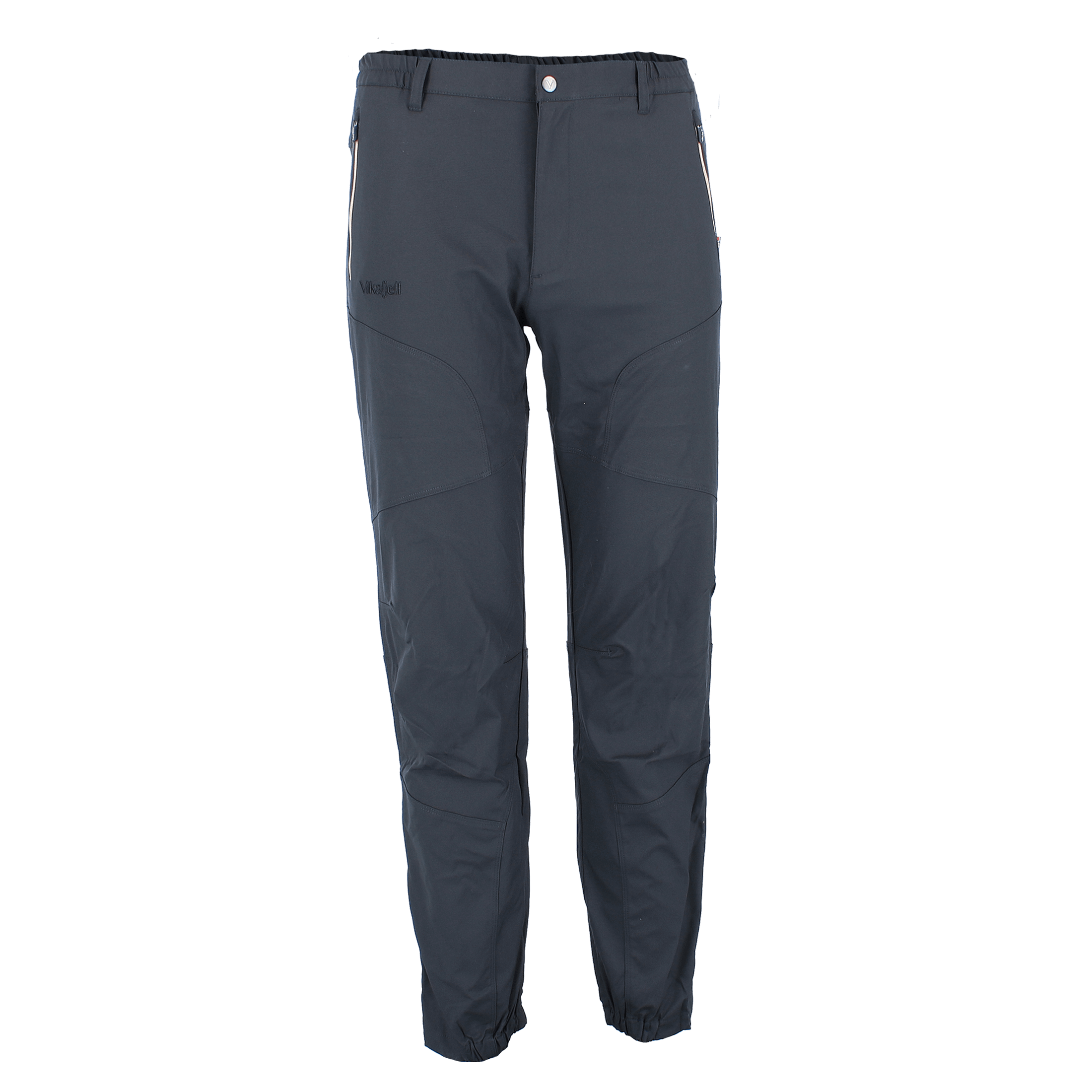 Vikafjell Vikafjell Røyro pant (M) - Fritid og bomull