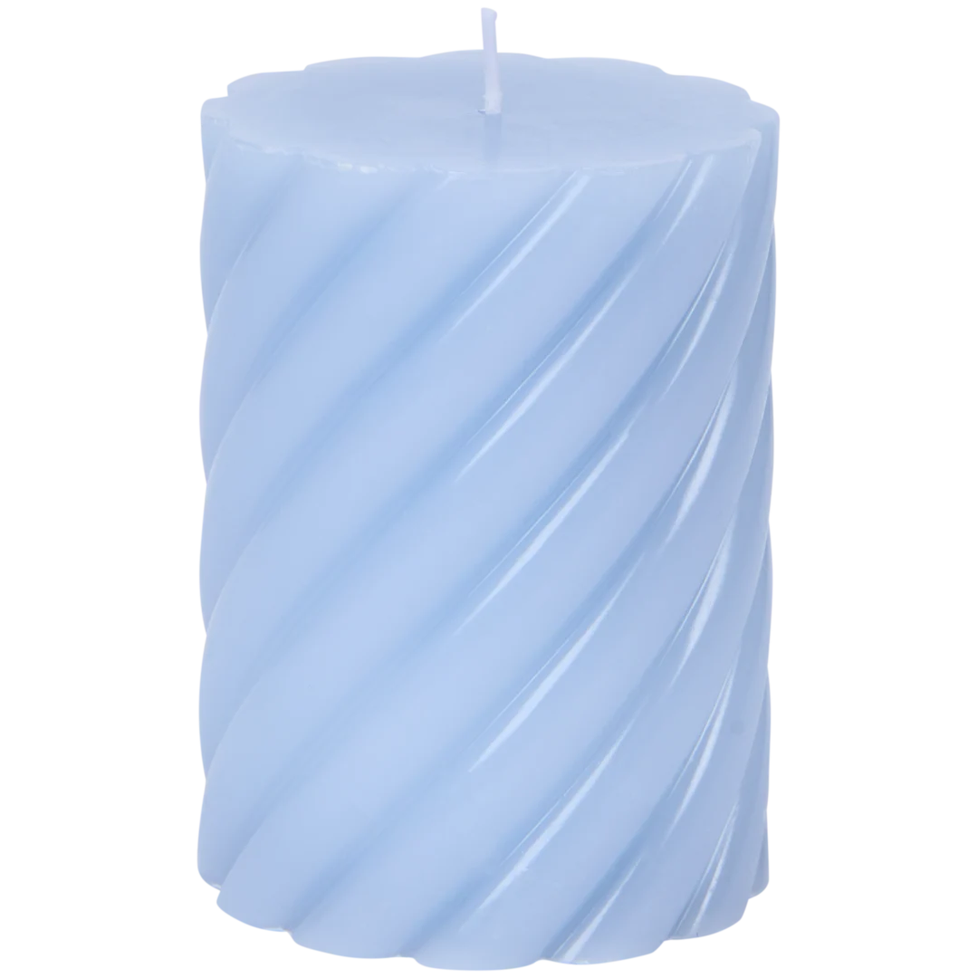 Bougie cylindrique