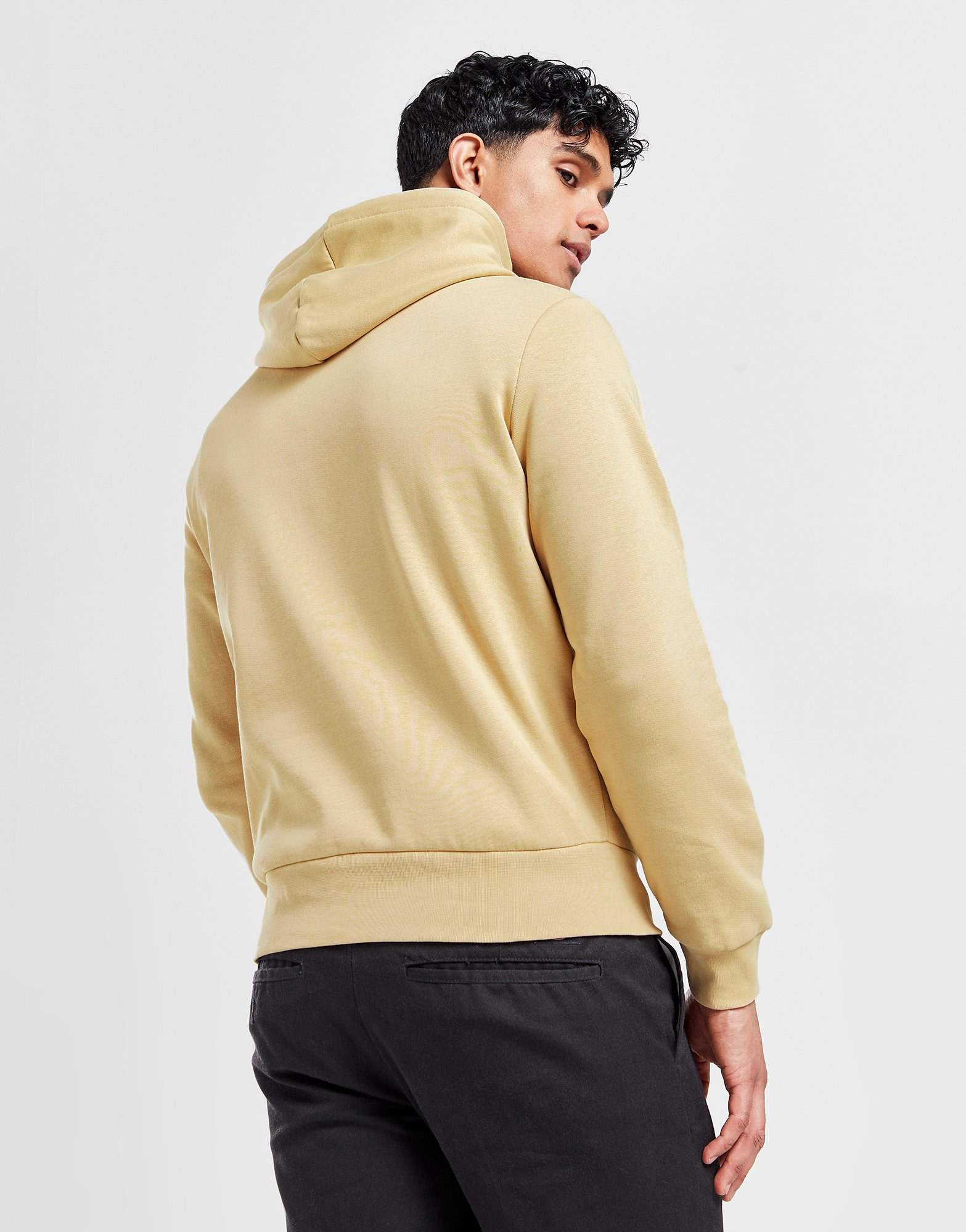 Lacoste Sweat à capuche Core  Homme