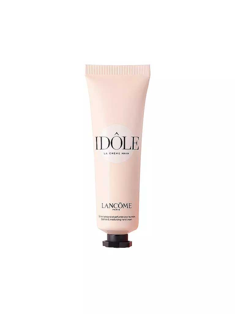 LANCÔME Idôle Hands on cream 30ml keine Farbe