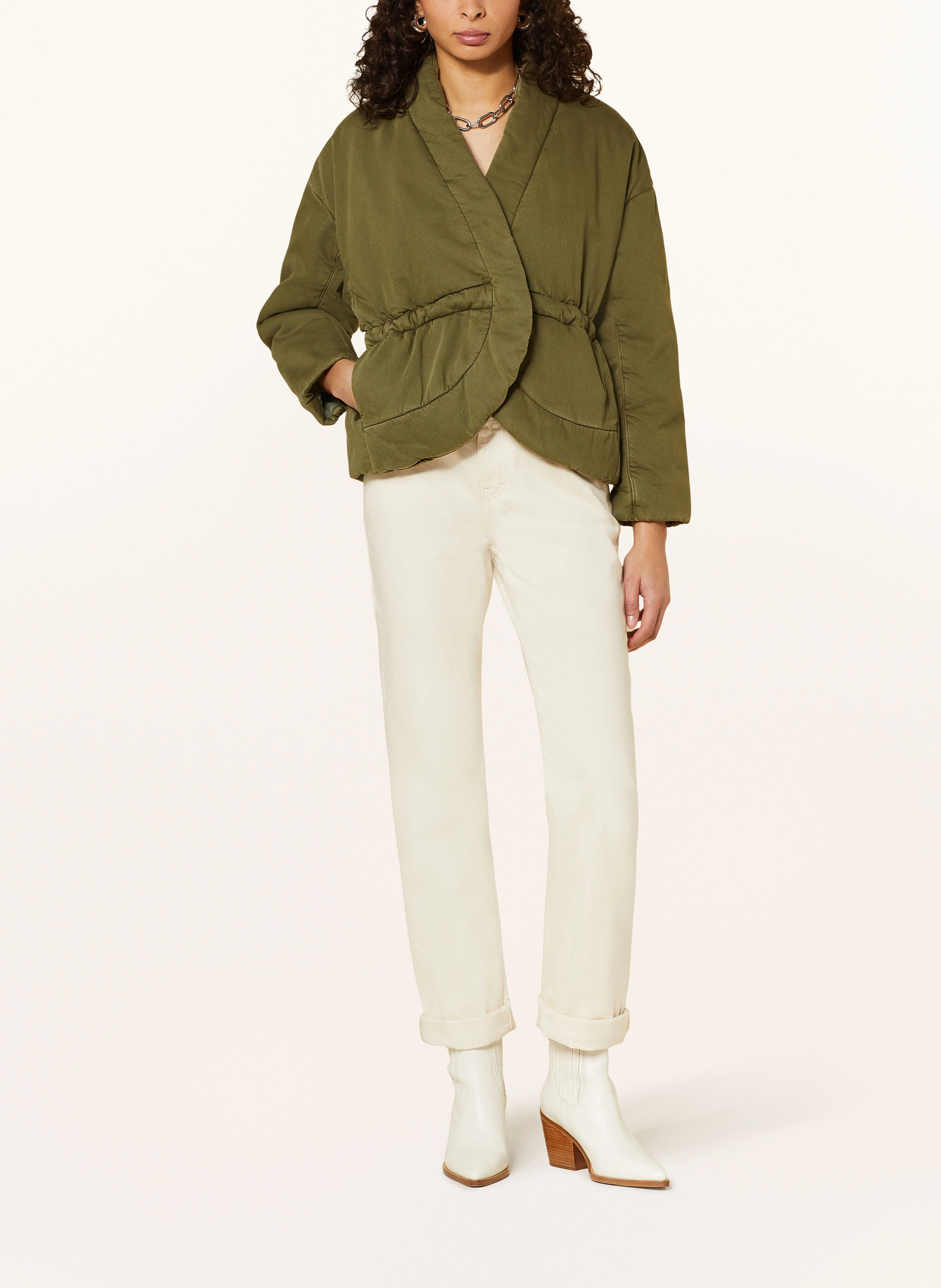 ba&sh Jacke CALY