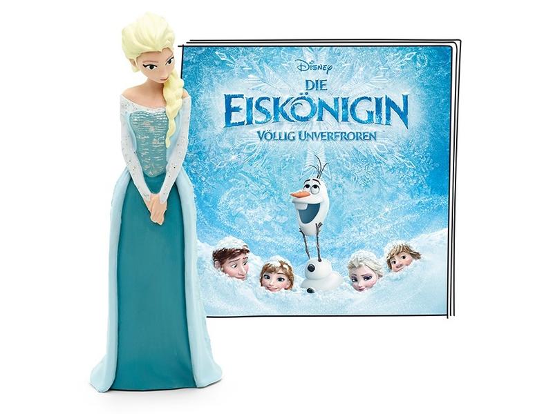 Tonies Hörbuch Disney – Die Eiskönigin -DE- Hörspiel