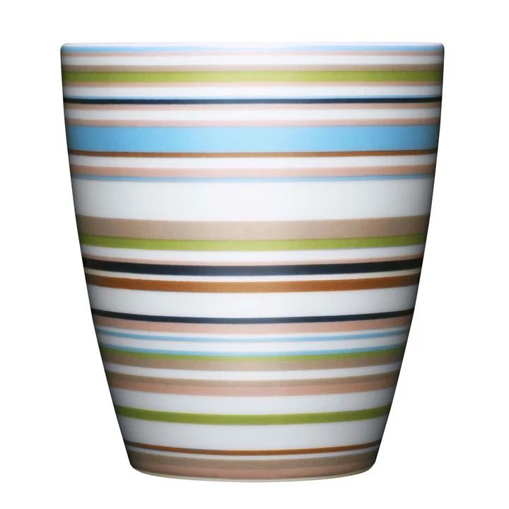 Iittala - Origo, Becher 0.25 l, beige
