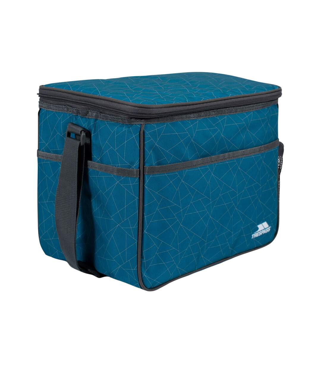 Trespass - Sac isotherme (Bleu sarcelle) (Taille unique) - UTTP559
