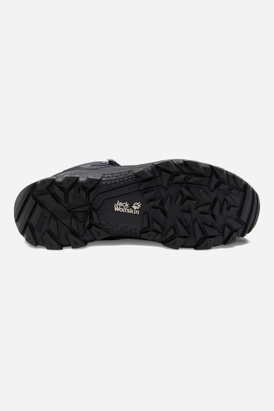 Jack Wolfskin Jack Wolfskin Everquest Texapore Mid M