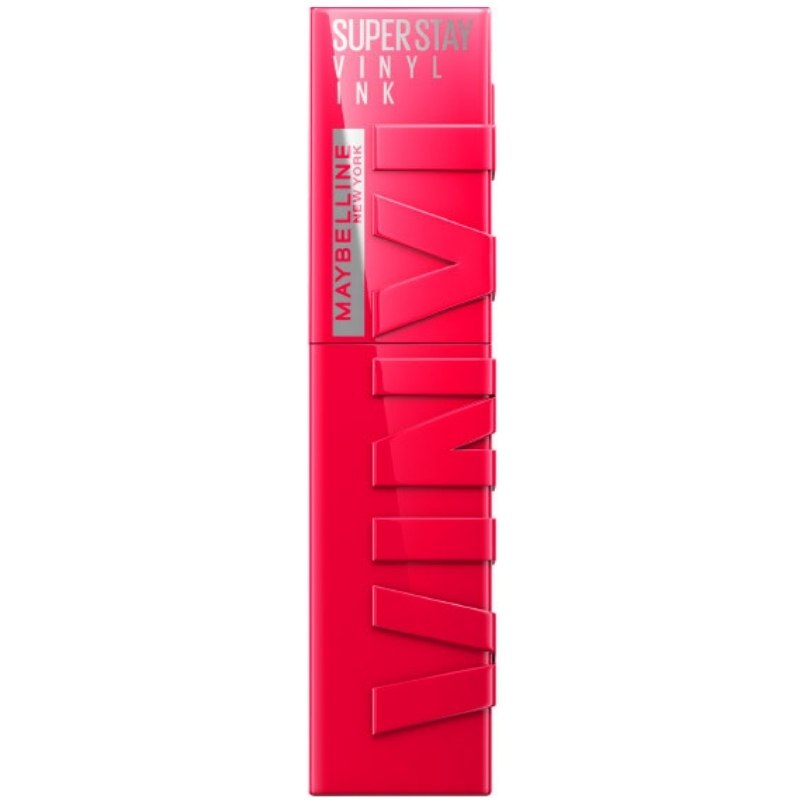 Maybelline Superstay Vinyl Ink 4,2 ml - 45 Capricious