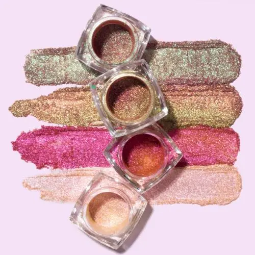Loose Pigment Euphoria