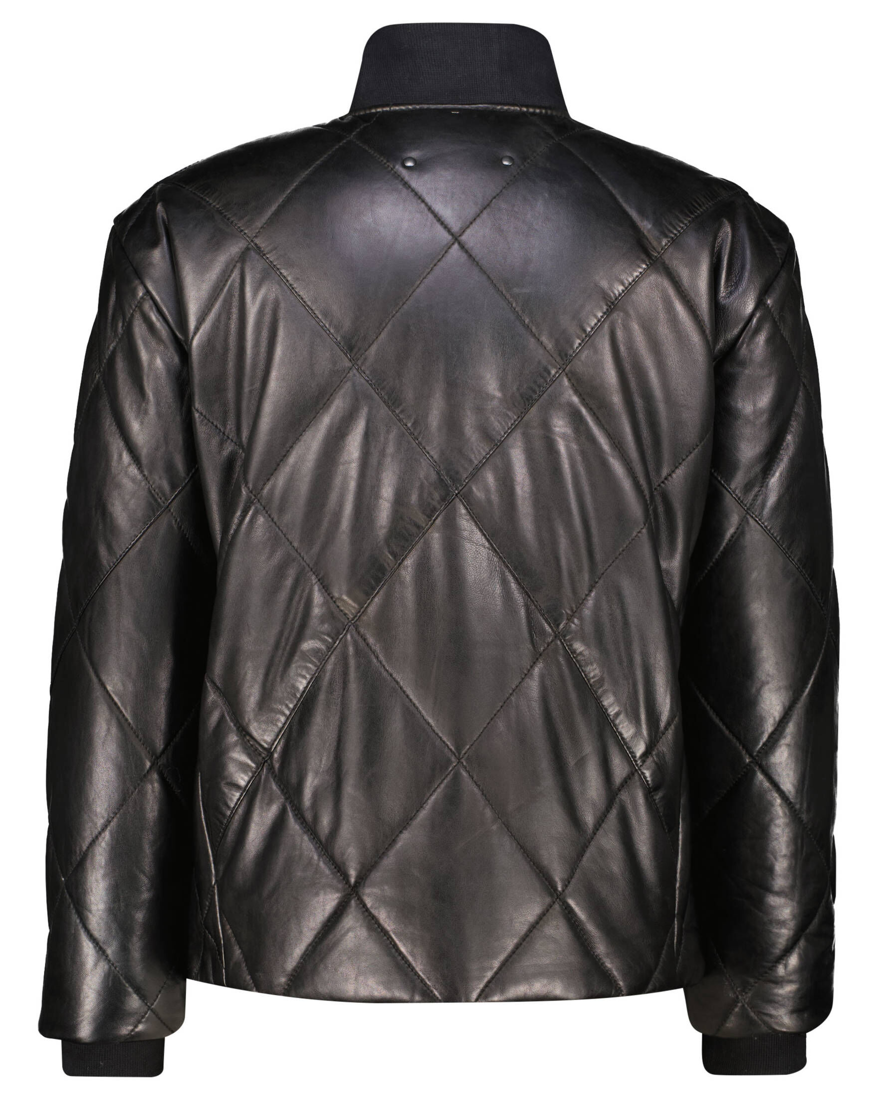 Be Edgy Berlin| Herren Lederjacke BEALVARO