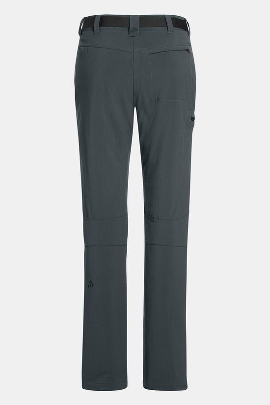 Maier Sports Maier Sports Rechberg Therm Broek Dames