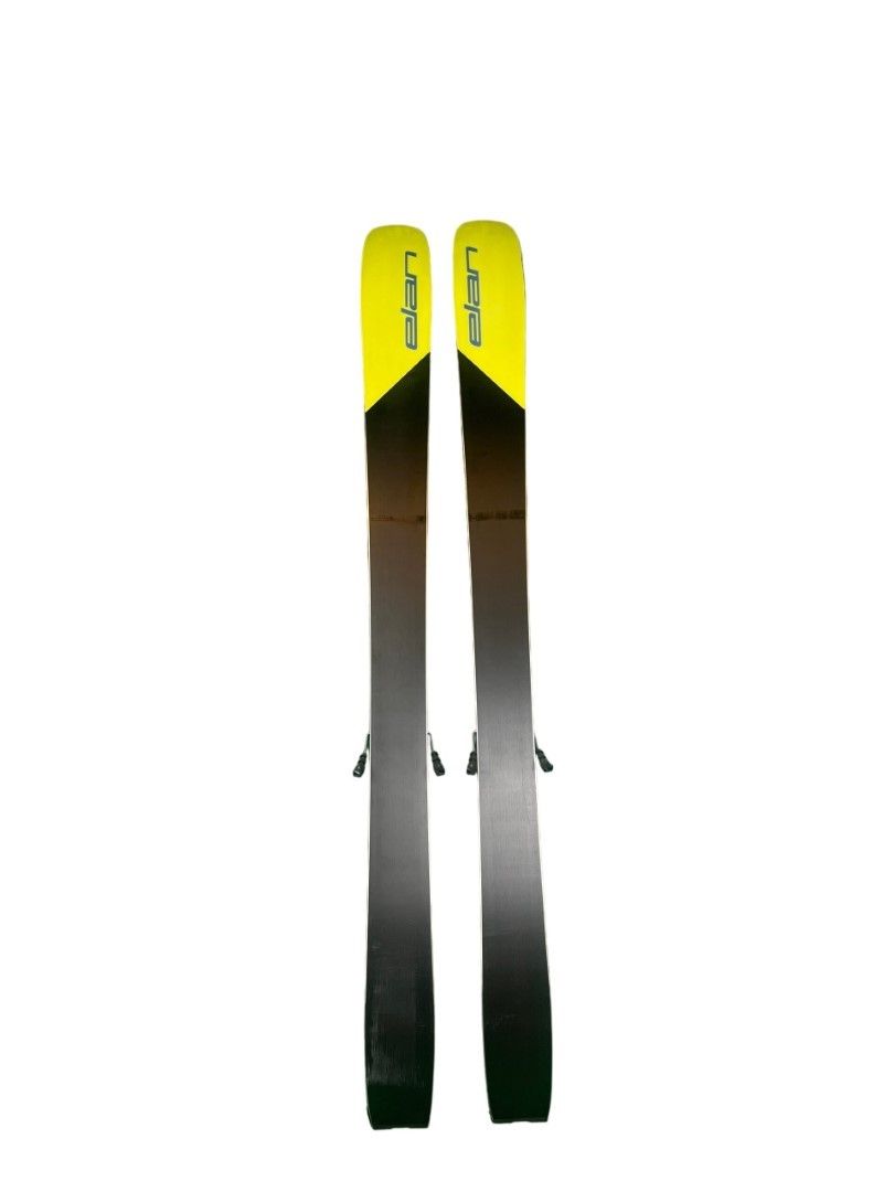 Elan Ripstick TNT 106 (2018/2019)