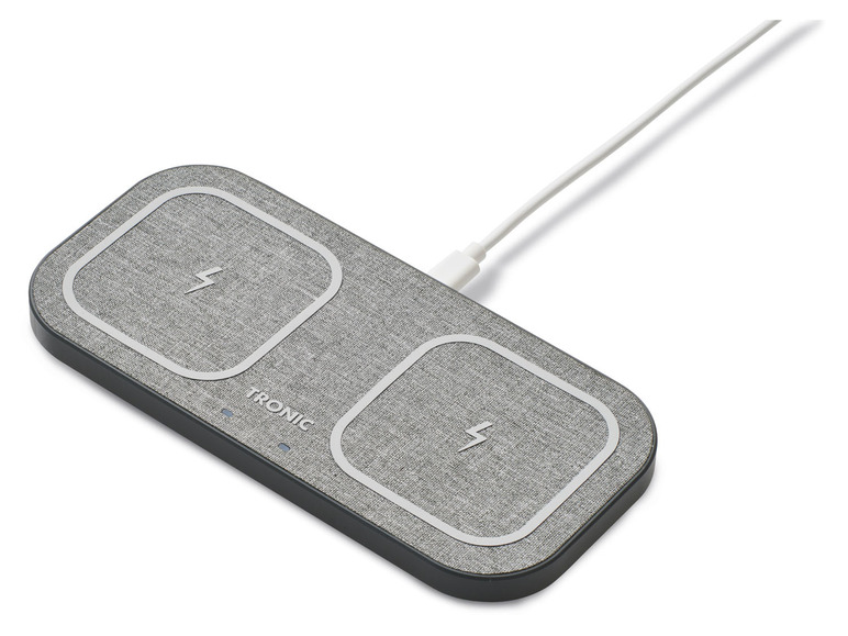 Draadloze Qi®-oplader