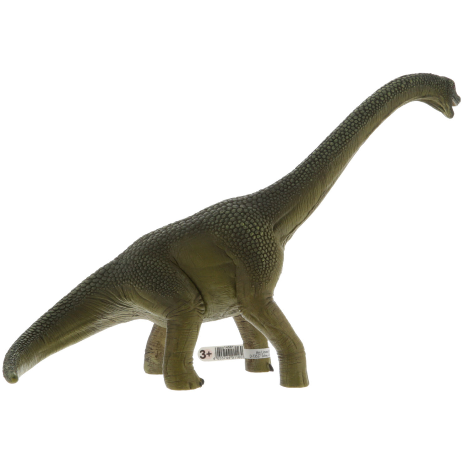 schleich DINOSAURS 14581 Brachiosaurus