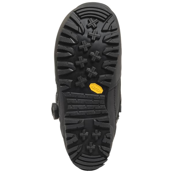 Boots snowboard K2 ASPECT BLACK