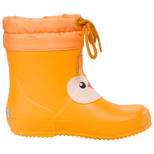 Viking - Kid's Alv Indie Print - Bottes en caoutchouc
