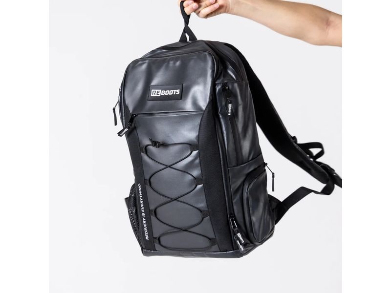 Reboots Rucksack L Reboots-Tasche