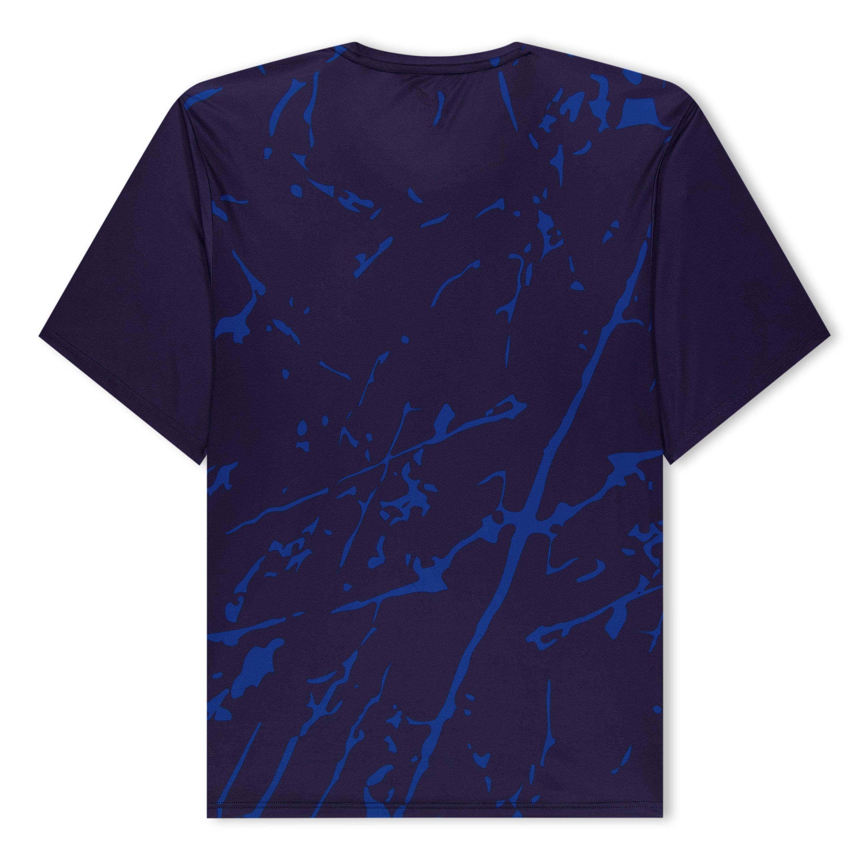 Castore Rangers Short Sleeve Training 2022 Top Adults