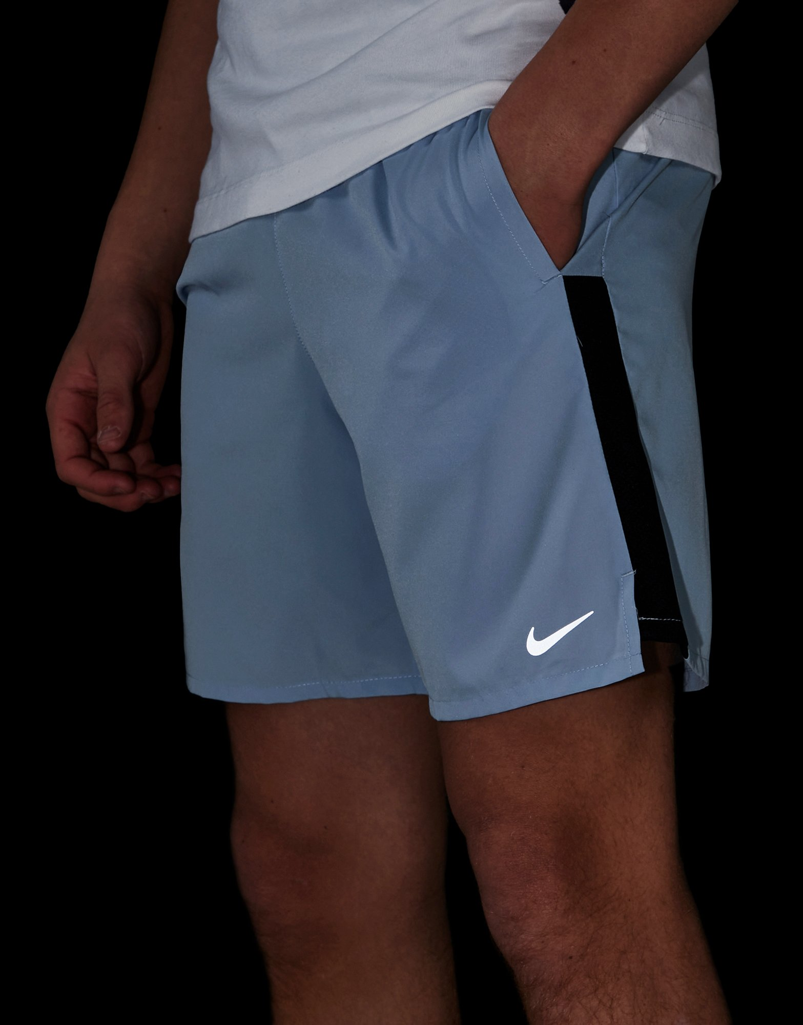 Nike Challenger Shorts Junior