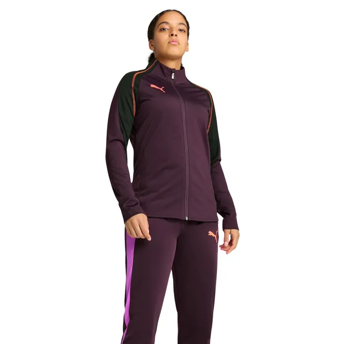 Puma individualBLAZE Trainingspak Dames