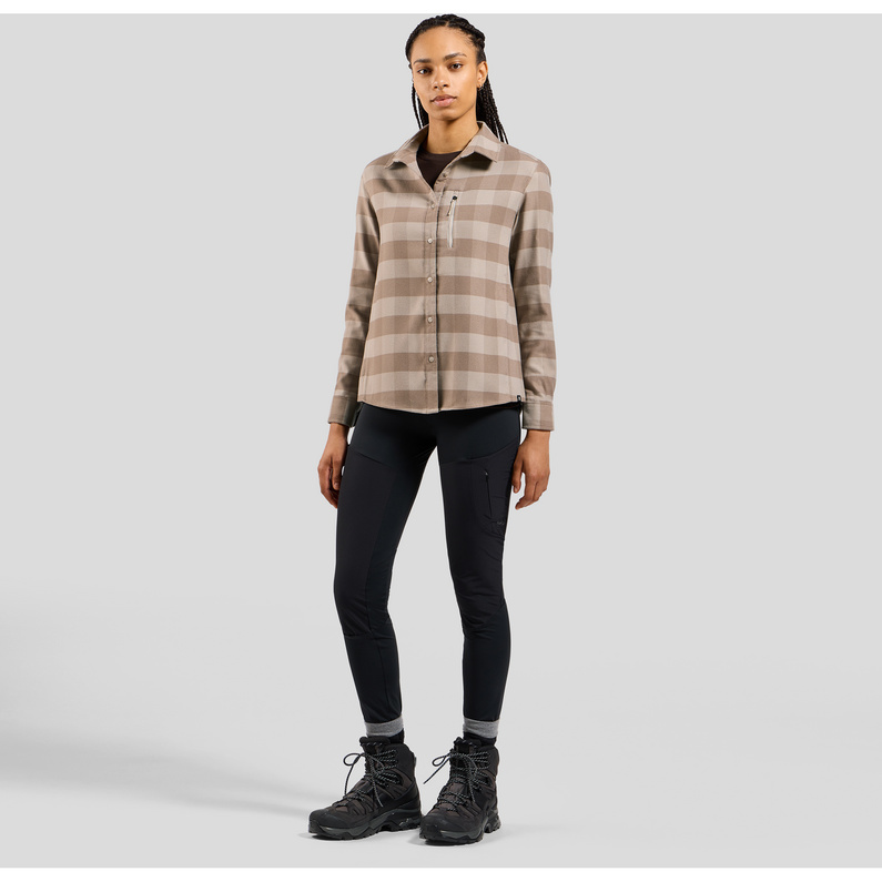 Odlo Damen Essential Bluse