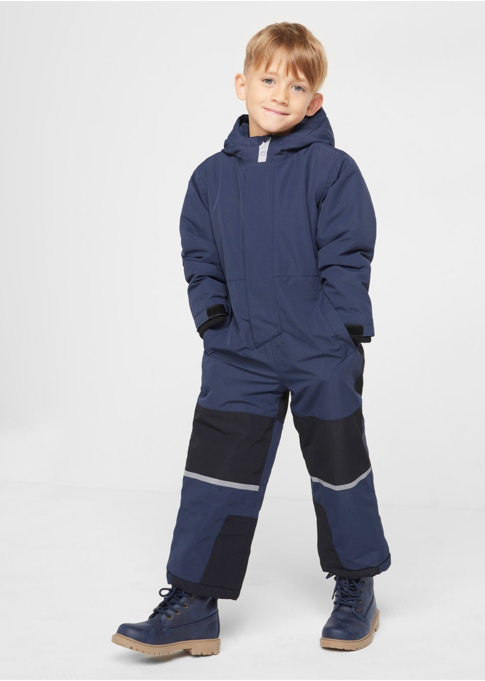 Combinaison de ski enfant