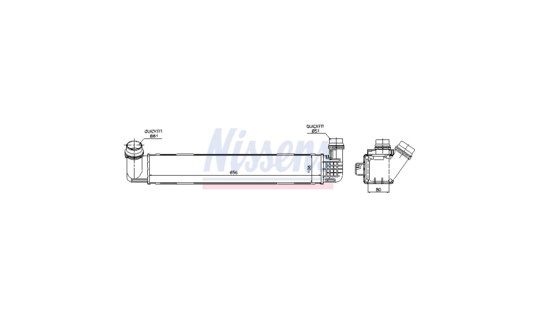 Intercooler