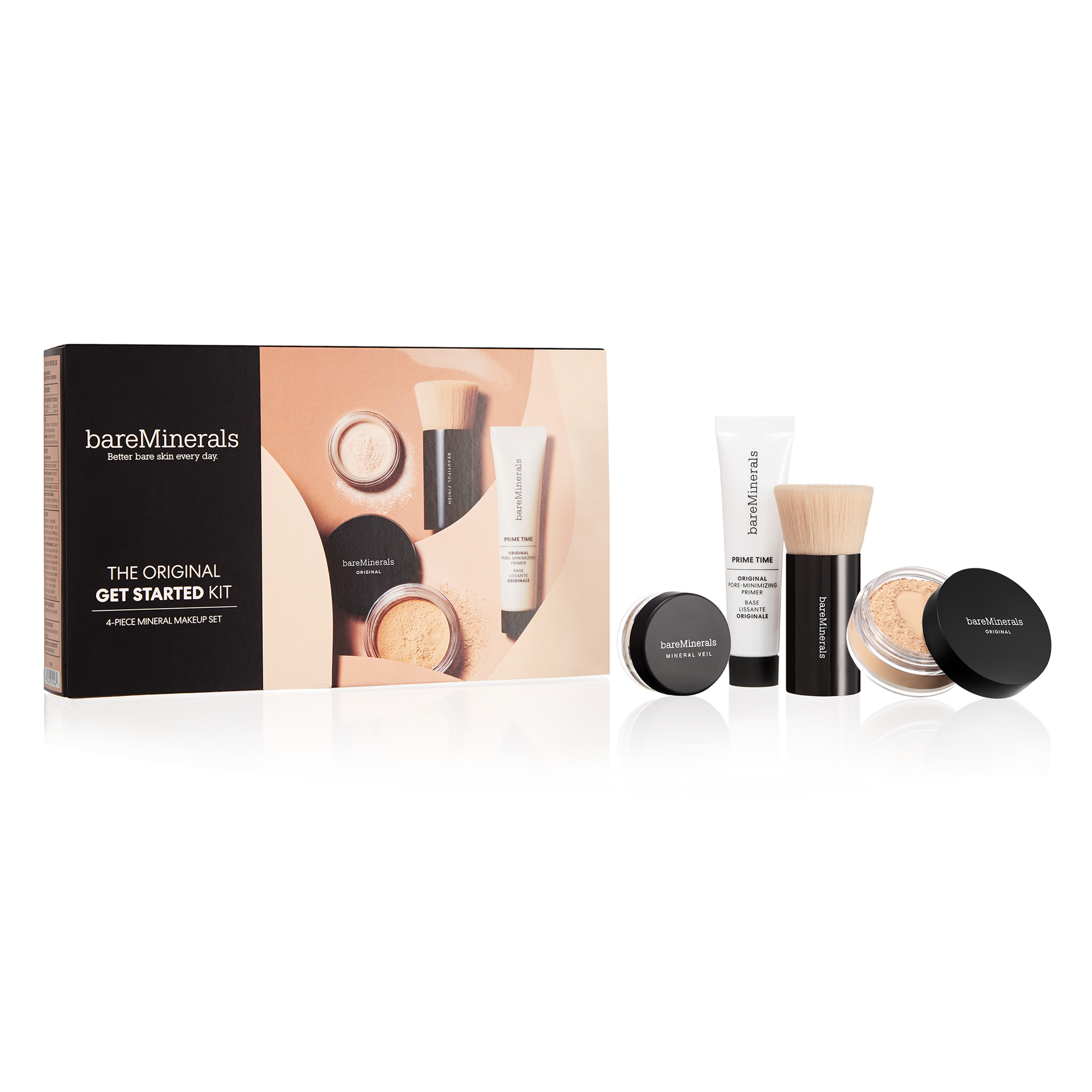 bareMinerals The Original Get Started Kit