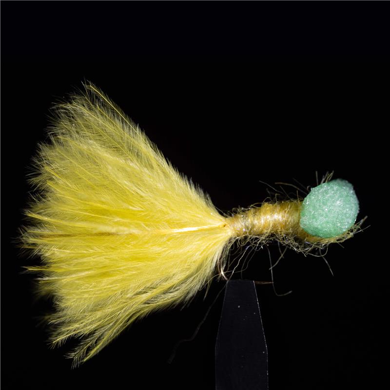 Mouche Jmc Streamers Booby 12 - Par 3
