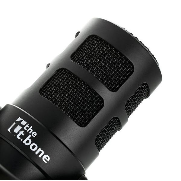 the t.bone MB 7 Beta USB