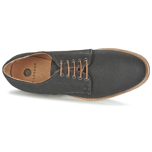 Hudson - HADSTONE - Noir