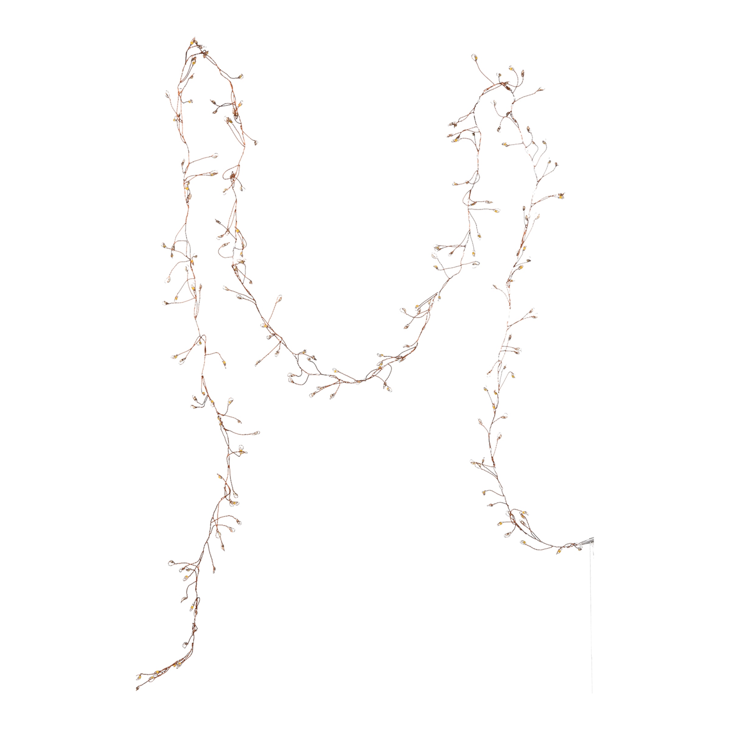 kupfer, L 200 cm