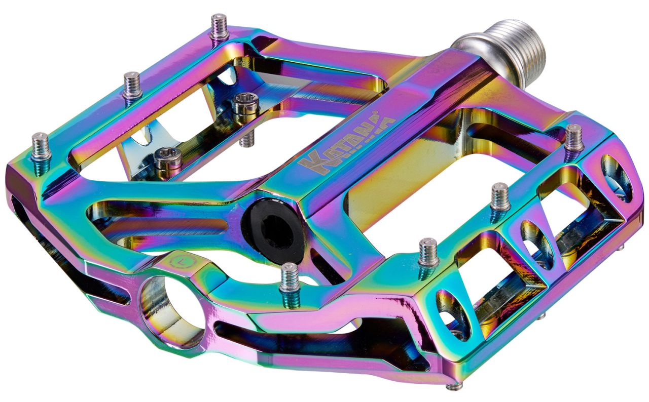 Katana Fire Blade Plattformpedale kaufen | Bike-Discount