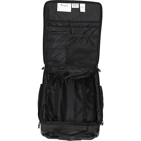 World's lightest collection 2.0 kabinetrolley stor - sort