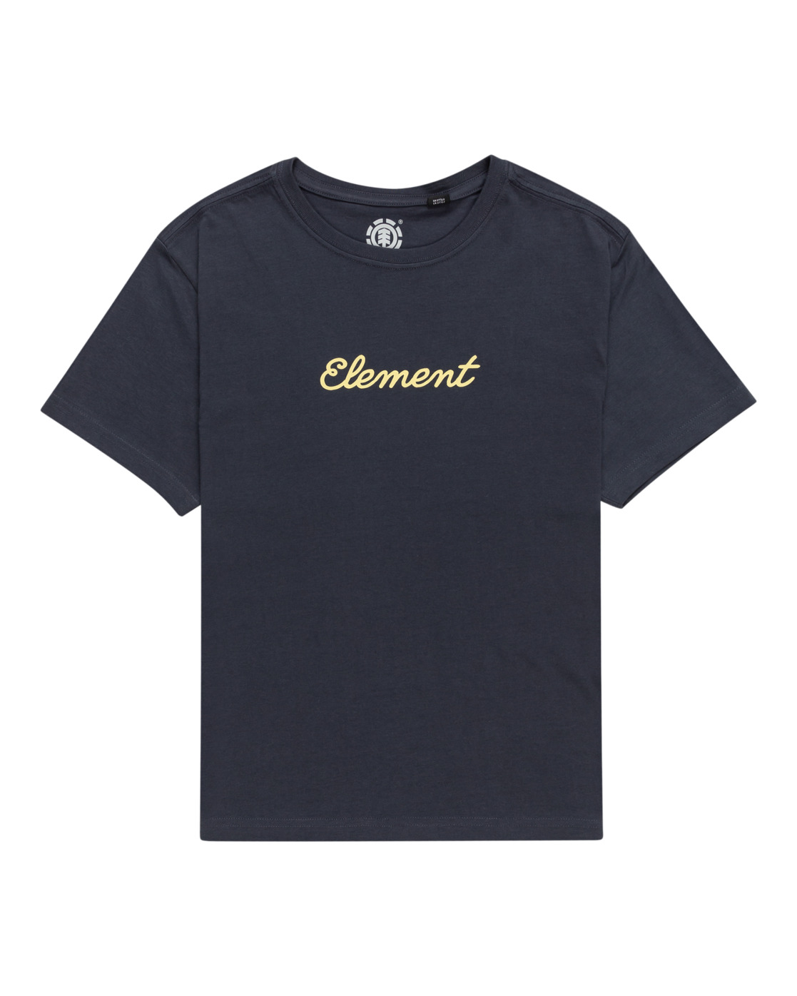 Element Rollin SS Youth Blue Nights