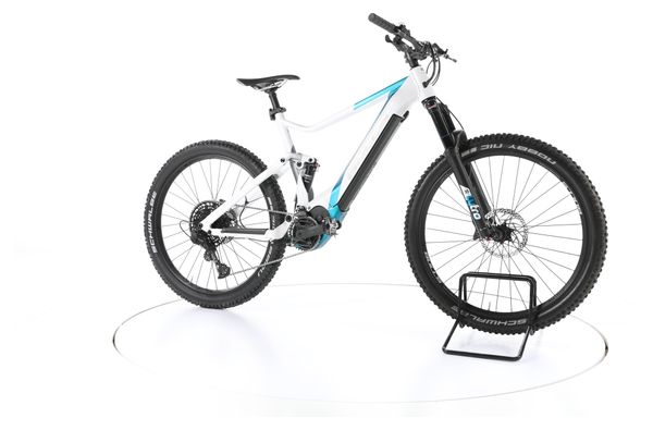 Produit reconditionné - Bulls E-Stream EVATR2  Vélo électrique VTT 2021 - Très Bon Etat