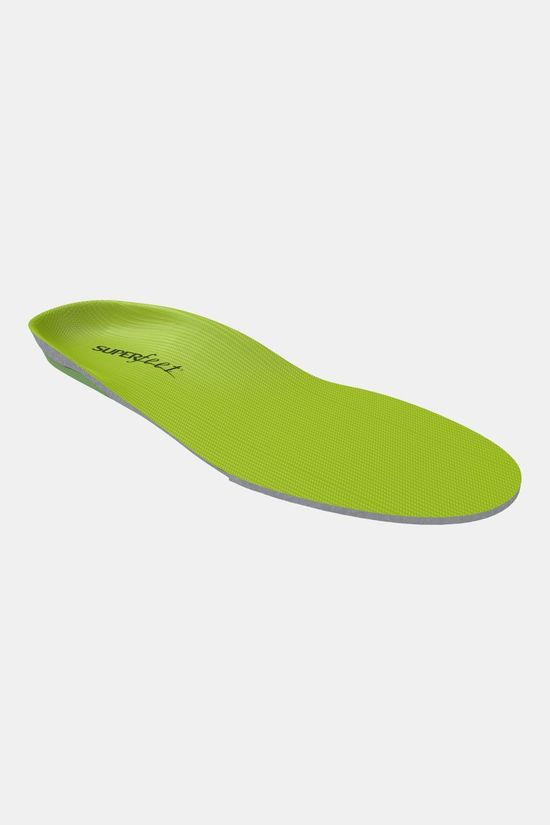 Superfeet Superfeet All-Purpose Support High Arch Inlegzool