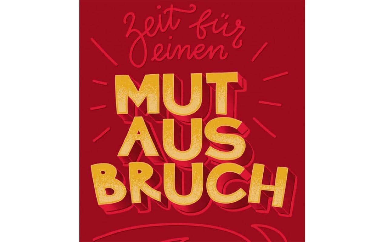 Frech Verlag Kreativset »Handlettering Workshop«