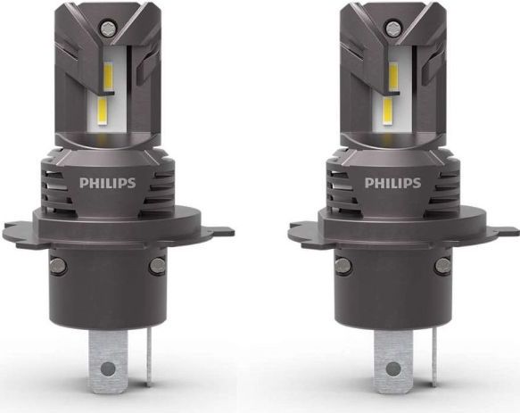 Philips - Ultinon Access - LED Autoverlichting - Wit - Energiezuinig