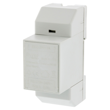 Byron Transformator 7770 8 Volt 1Amp