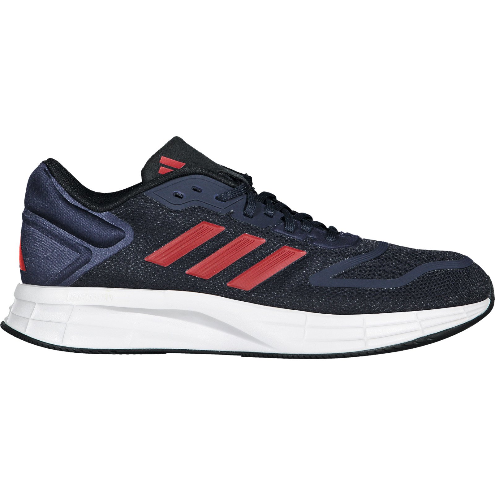 Adidas Herren-Laufschuh Duramo 10 dunkelblau, 42