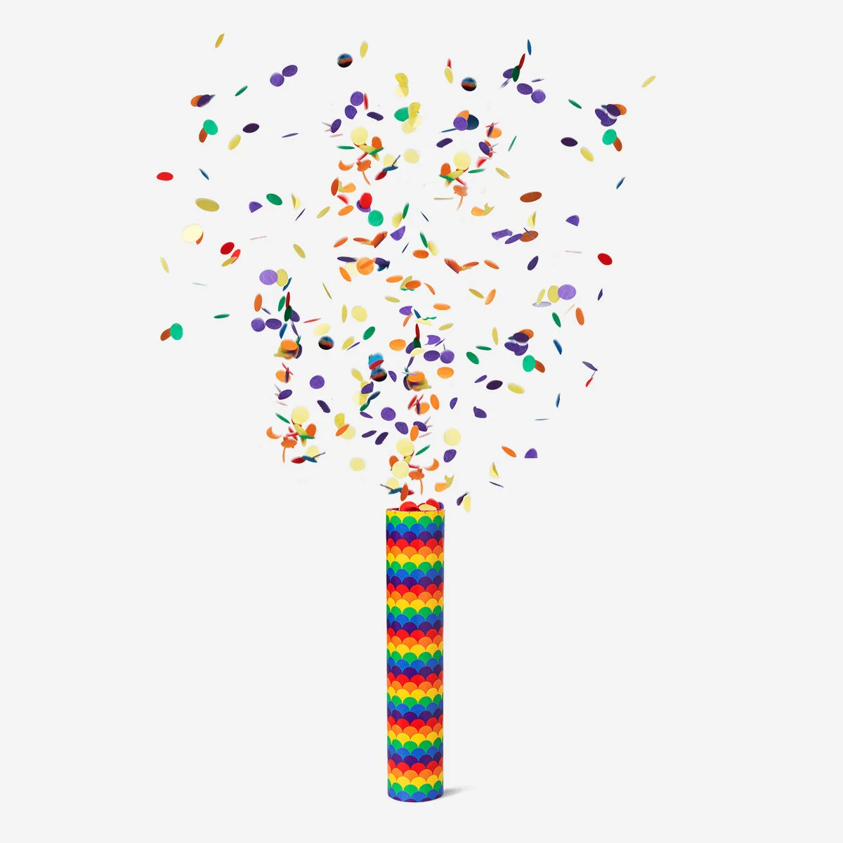 Party popper