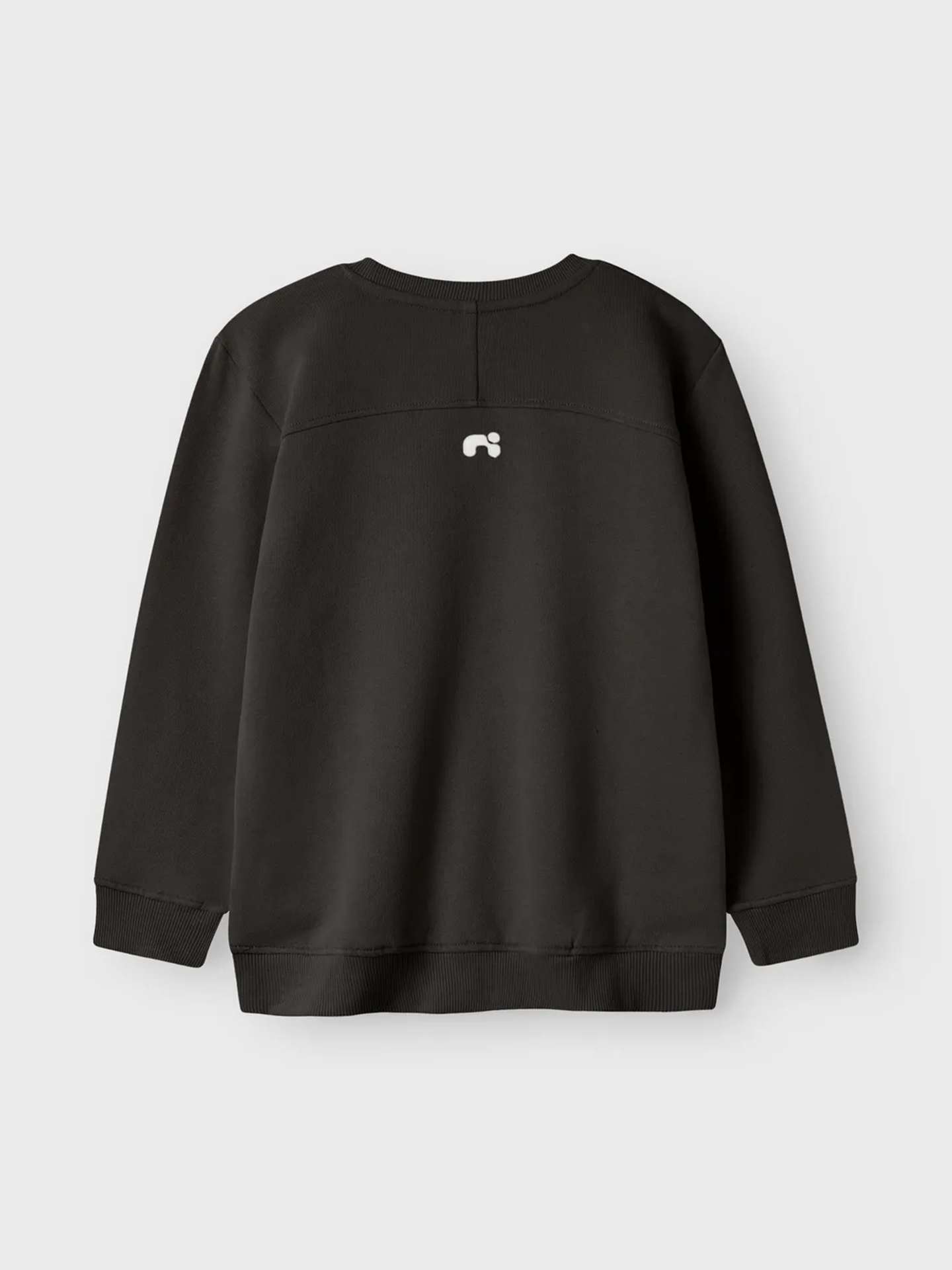 Bifinn Long Sleeve Sweat Unbrushed