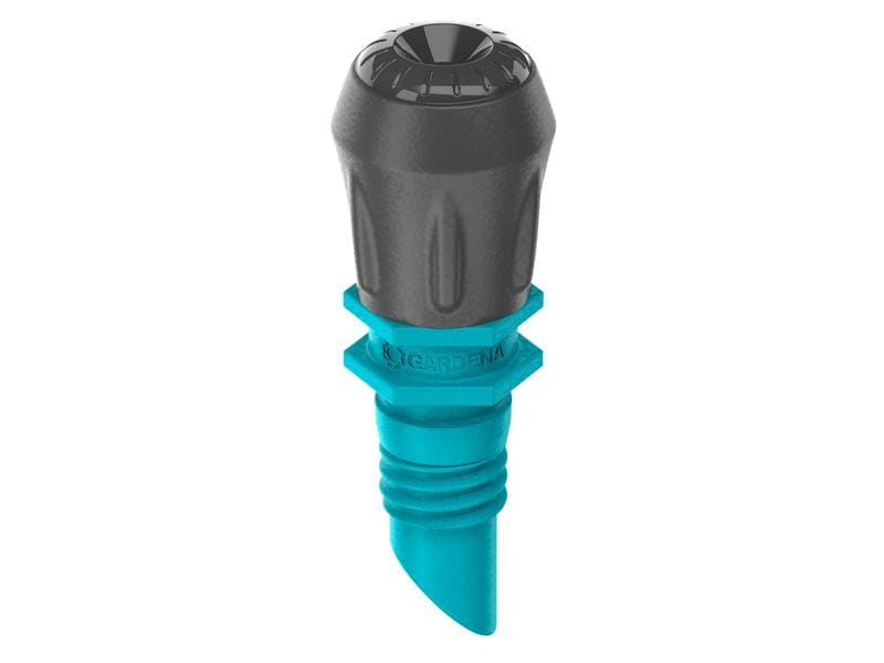 GARDENA Nebeldüse Micro-Drip-System Für eine gezielte feinneblige Bewässerung von oben